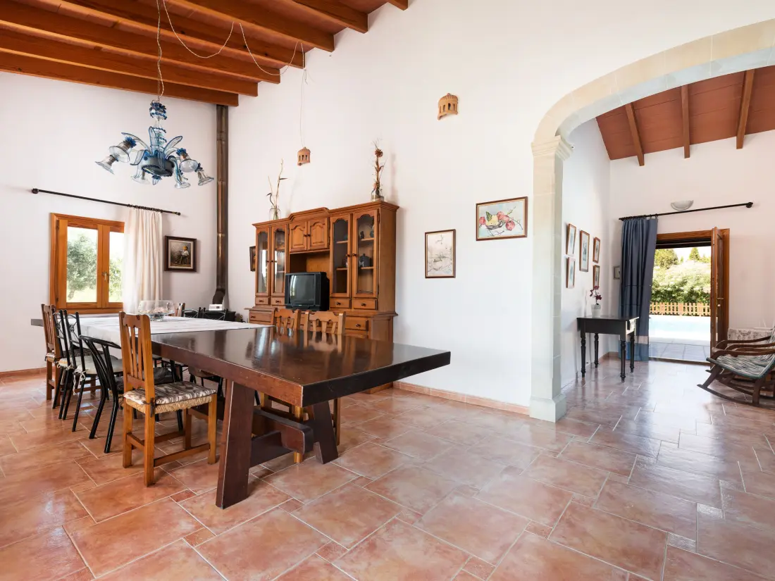Maison de Vacances Alcúdia 187
