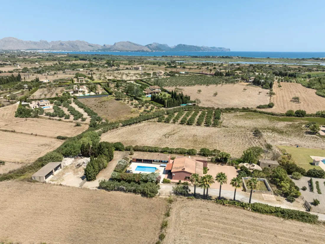Maison de Vacances Alcúdia 187