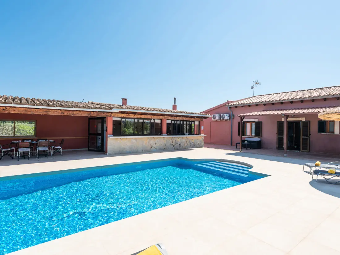 Maison de Vacances Alcúdia 187