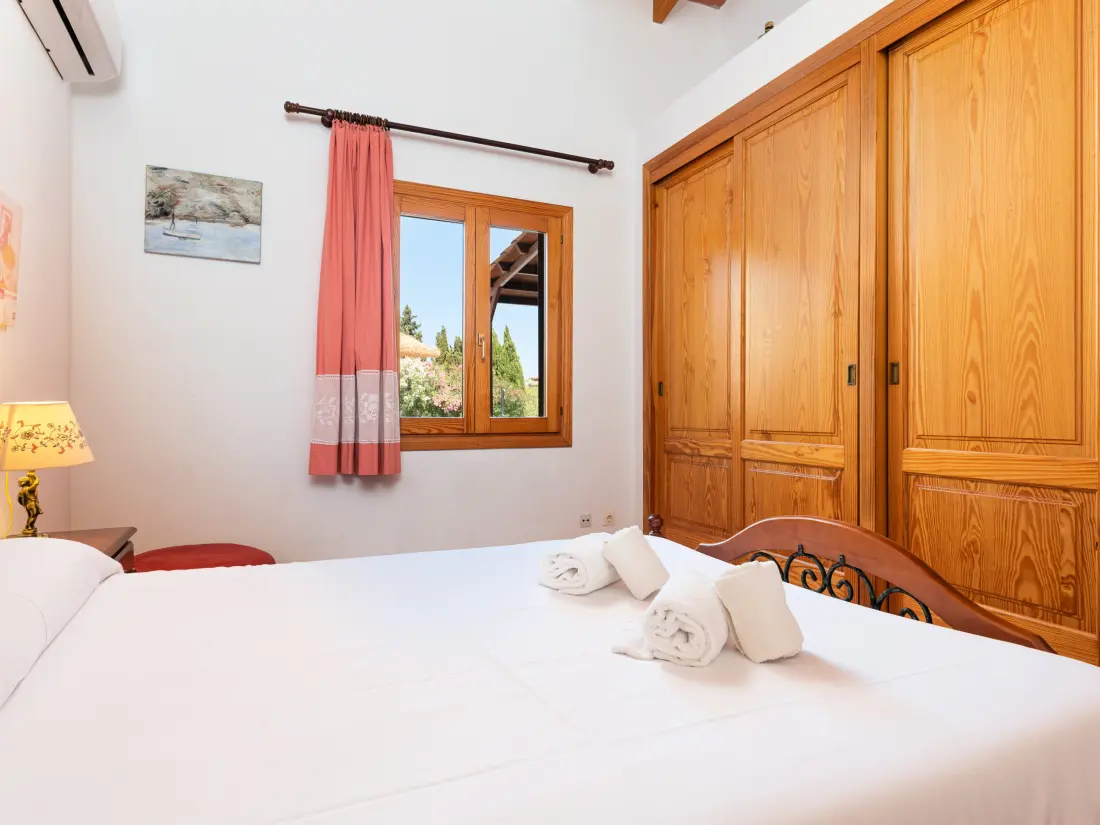 Maison de Vacances Alcúdia 187