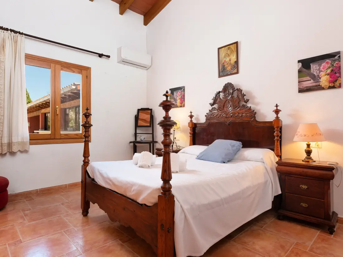 Maison de Vacances Alcúdia 187