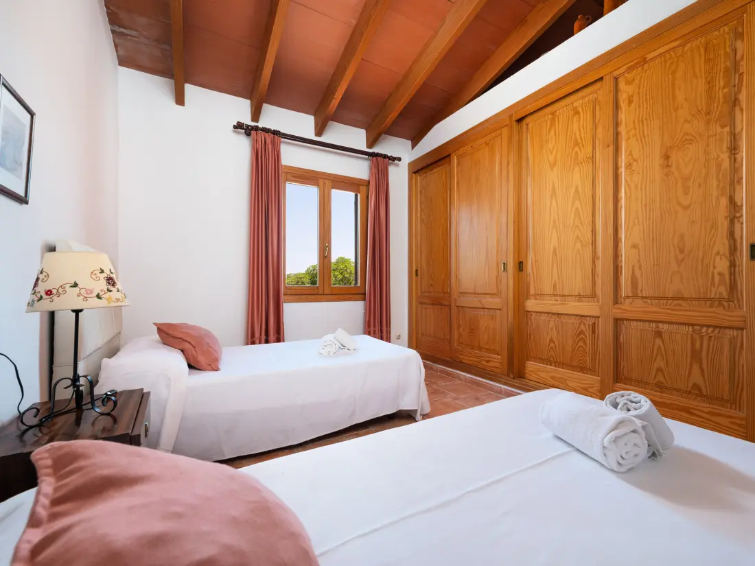 Maison de Vacances Alcúdia 187
