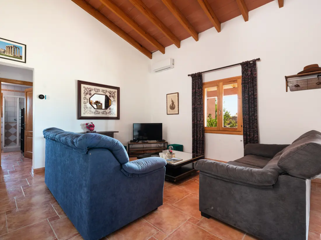 Maison de Vacances Alcúdia 187