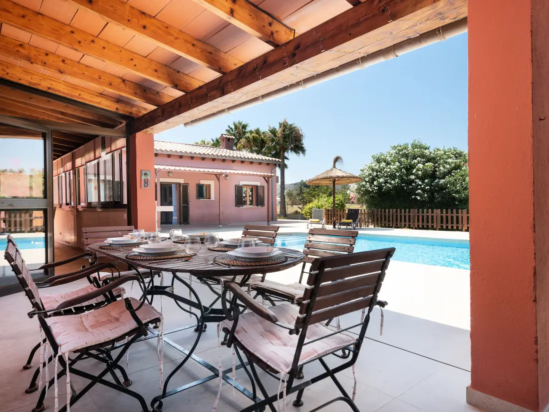 Maison de Vacances Alcúdia 187