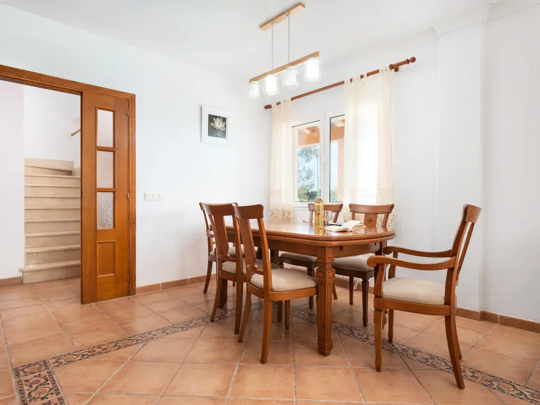 Maison de Vacances Alcúdia 188