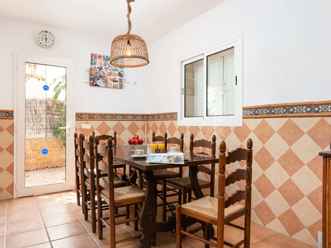Maison de Vacances Alcúdia 188