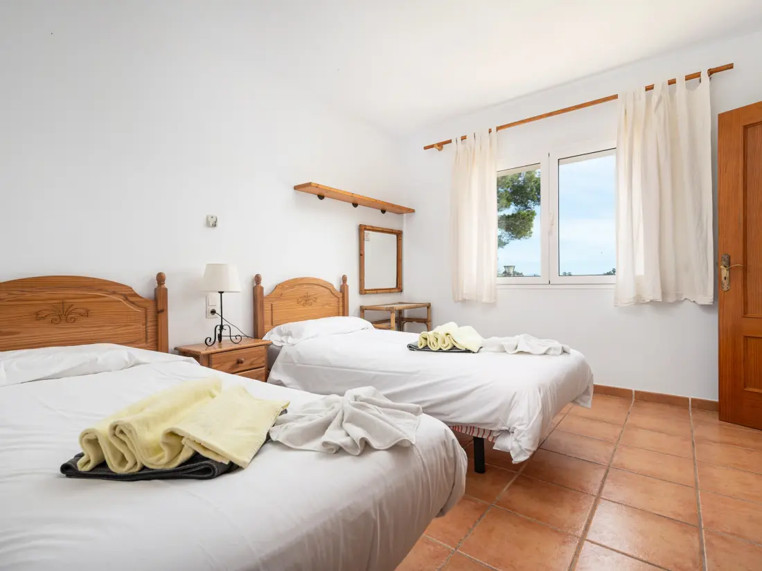 Maison de Vacances Alcúdia 188