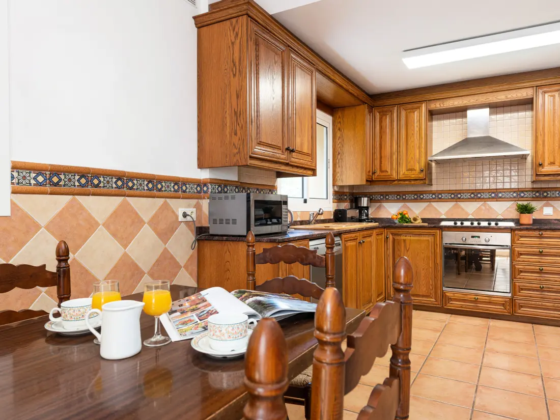 Maison de Vacances Alcúdia 188