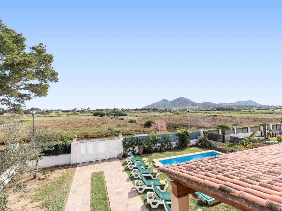 Maison de Vacances Alcúdia 188