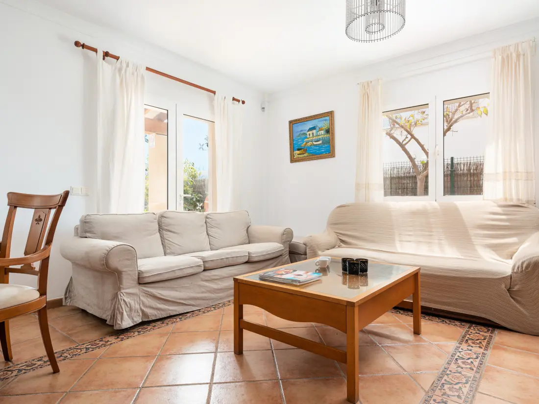 Maison de Vacances Alcúdia 188