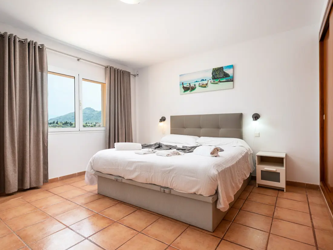 Maison de Vacances Alcúdia 188