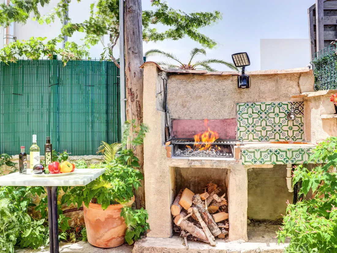 Maison de Vacances Alcúdia 188