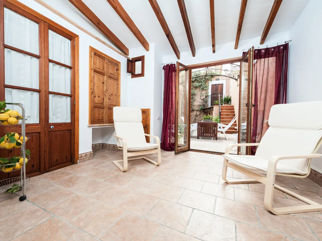 Maison de Vacances Alcúdia 189
