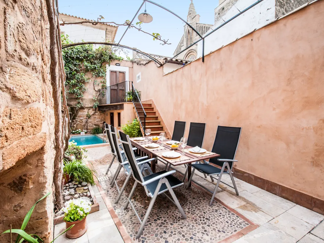 Maison de Vacances Alcúdia 189