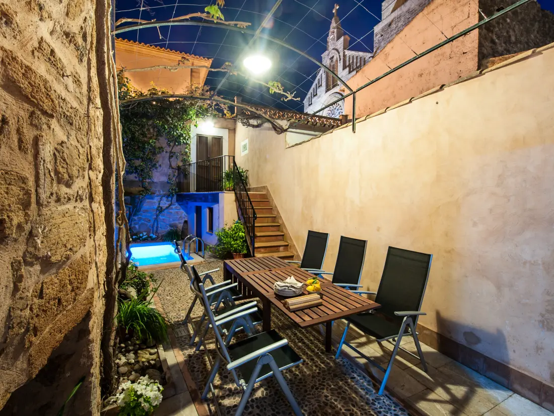 Maison de Vacances Alcúdia 189