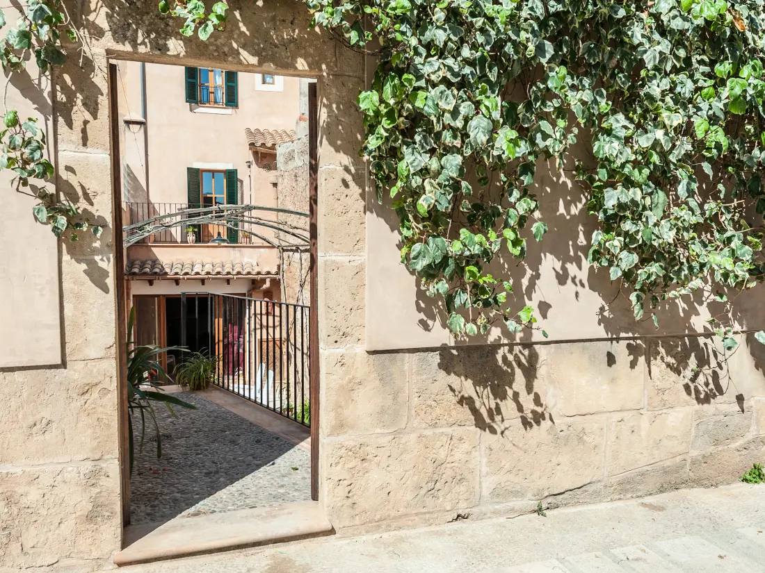 Maison de Vacances Alcúdia 189