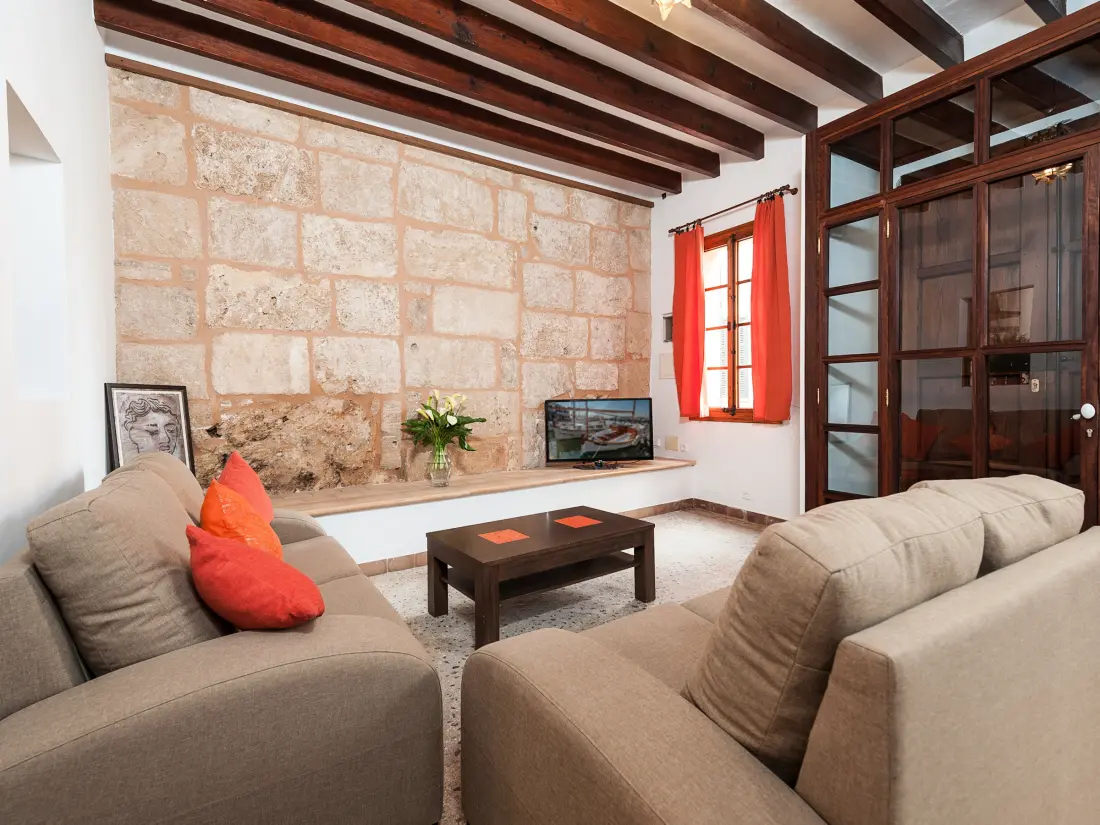 Maison de Vacances Alcúdia 189