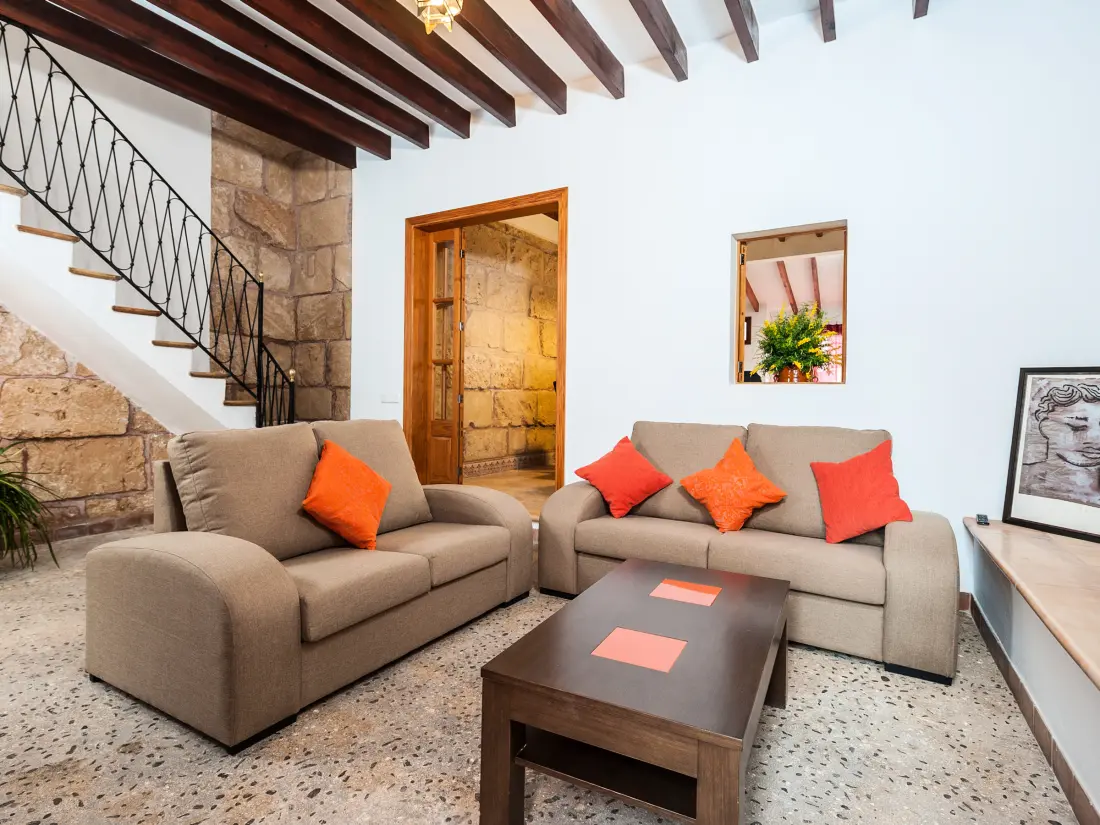 Maison de Vacances Alcúdia 189