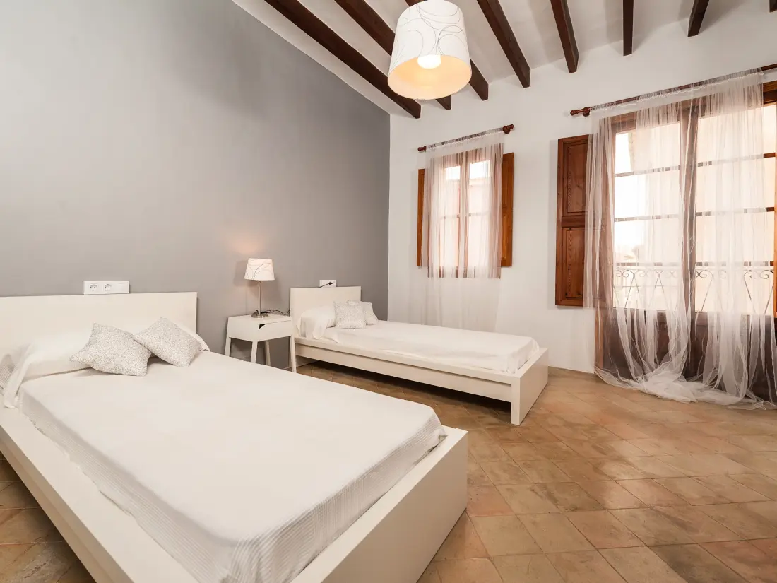 Maison de Vacances Alcúdia 189
