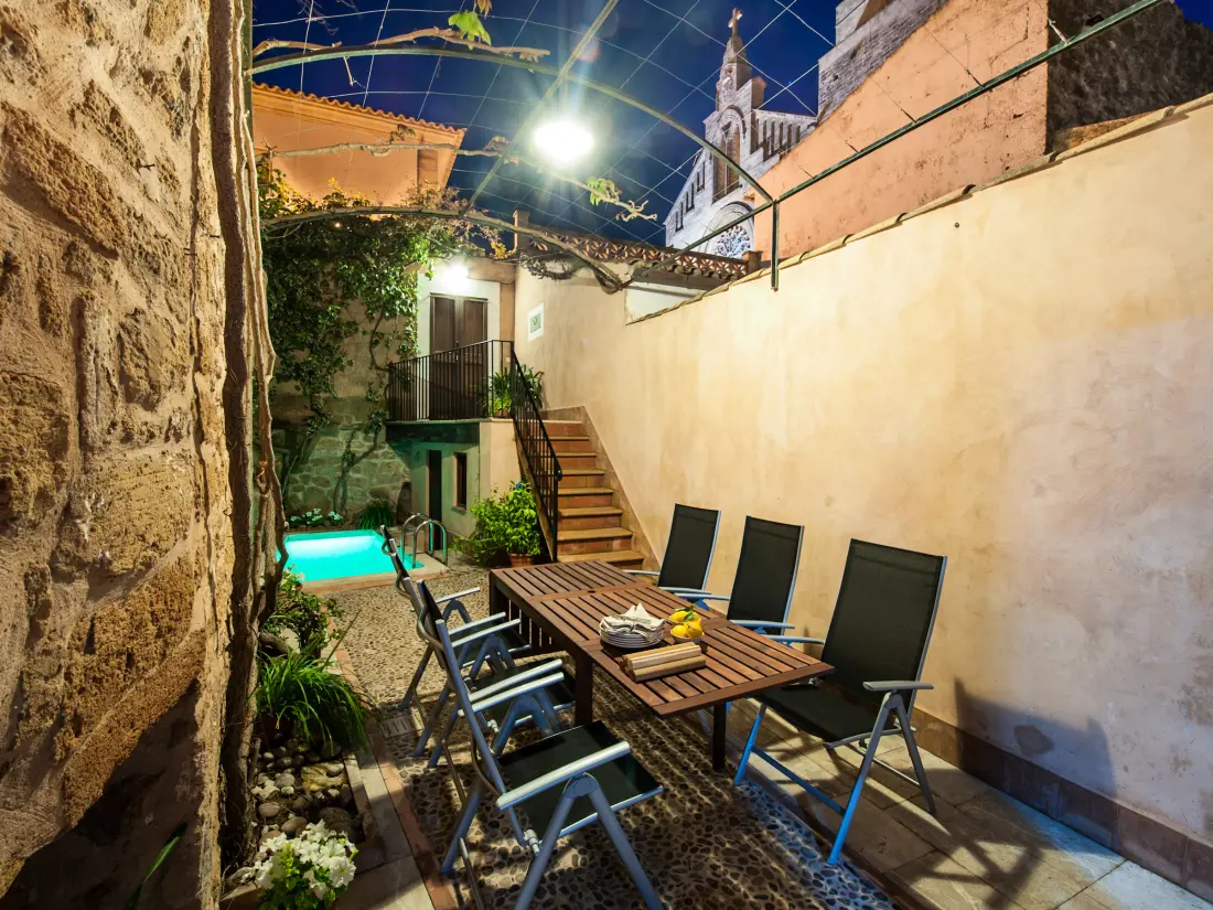 Maison de Vacances Alcúdia 189