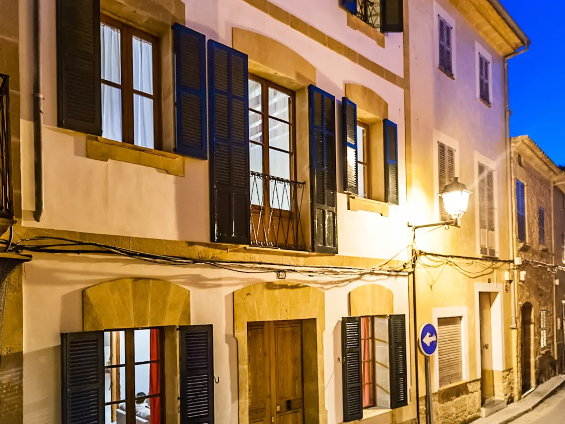 Maison de Vacances Alcúdia 189