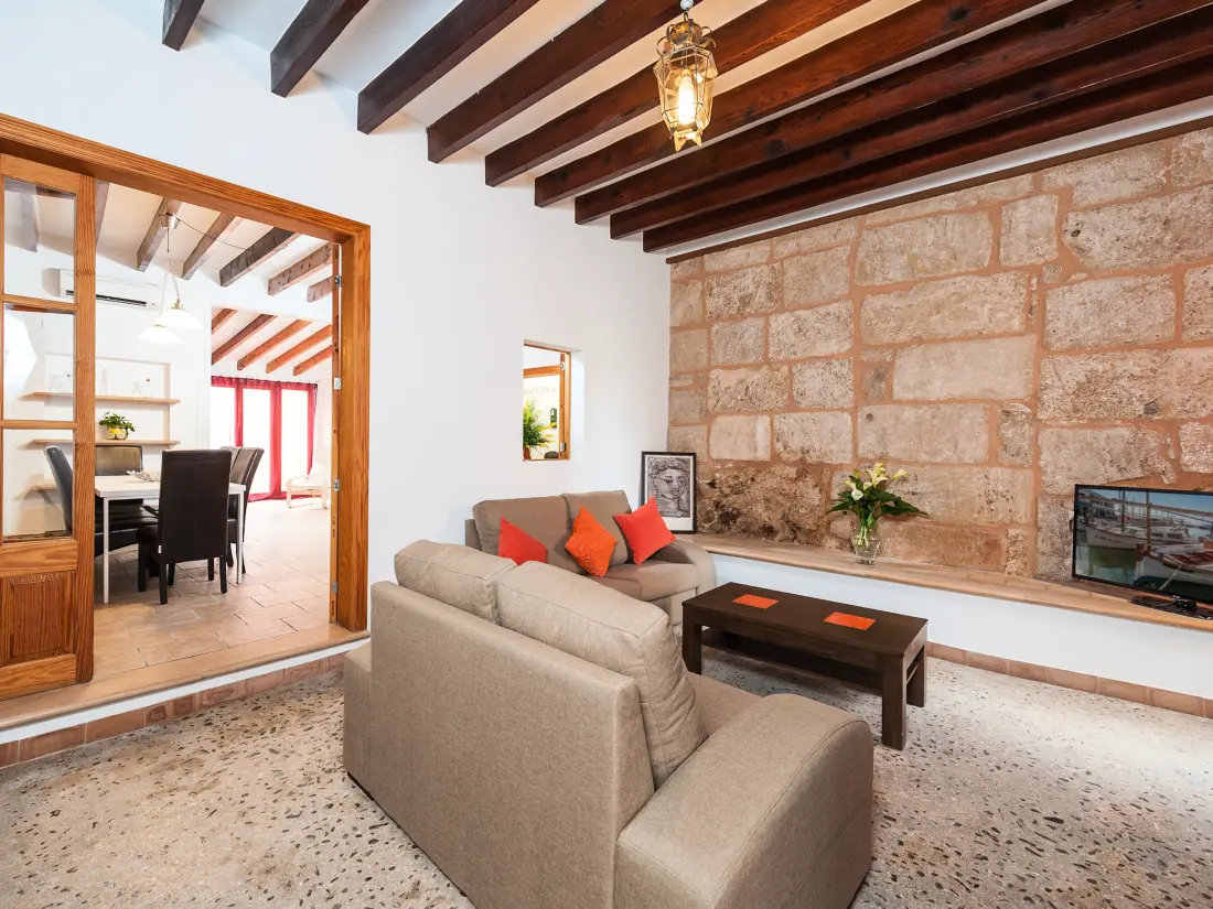 Maison de Vacances Alcúdia 189