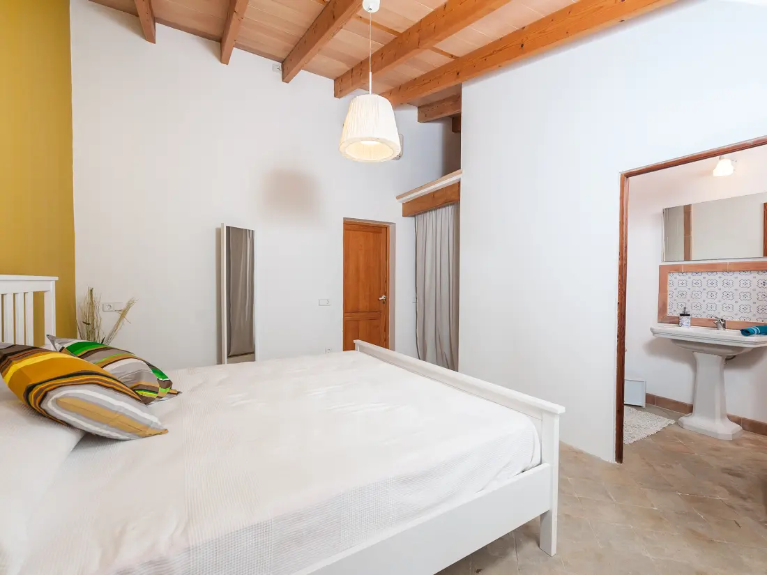 Maison de Vacances Alcúdia 189
