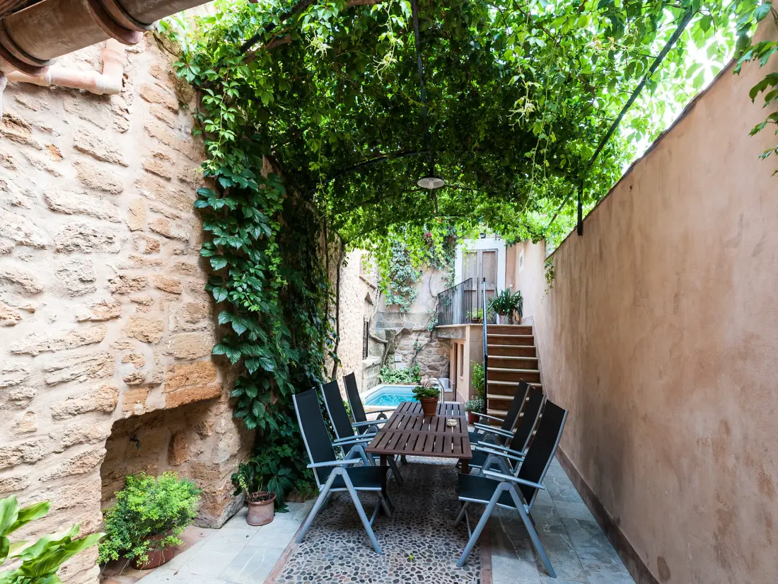 Maison de Vacances Alcúdia 189