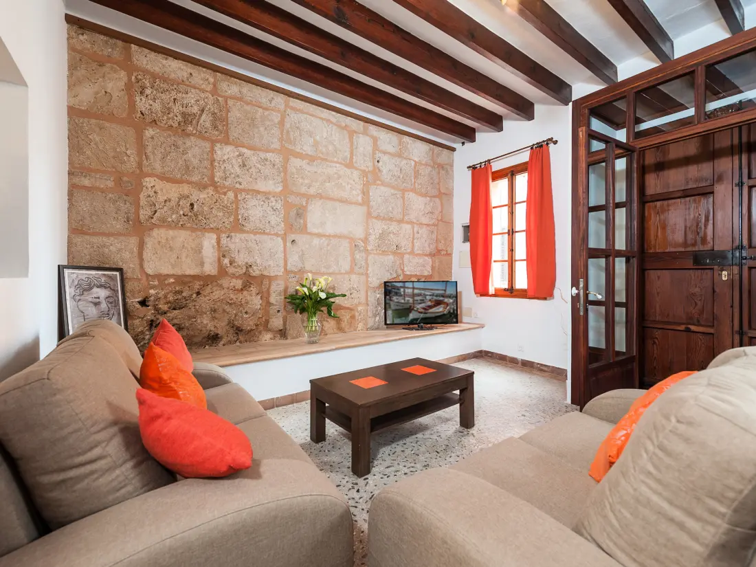 Maison de Vacances Alcúdia 189