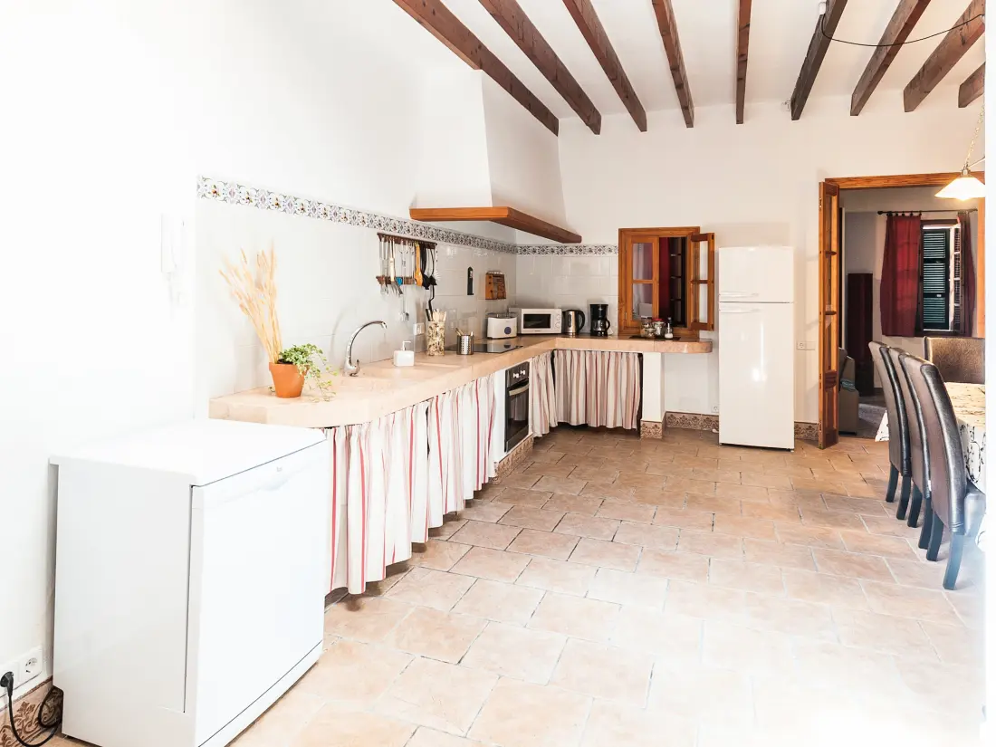Maison de Vacances Alcúdia 189
