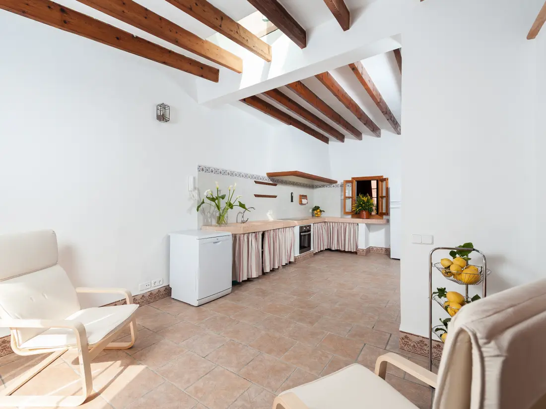 Maison de Vacances Alcúdia 189