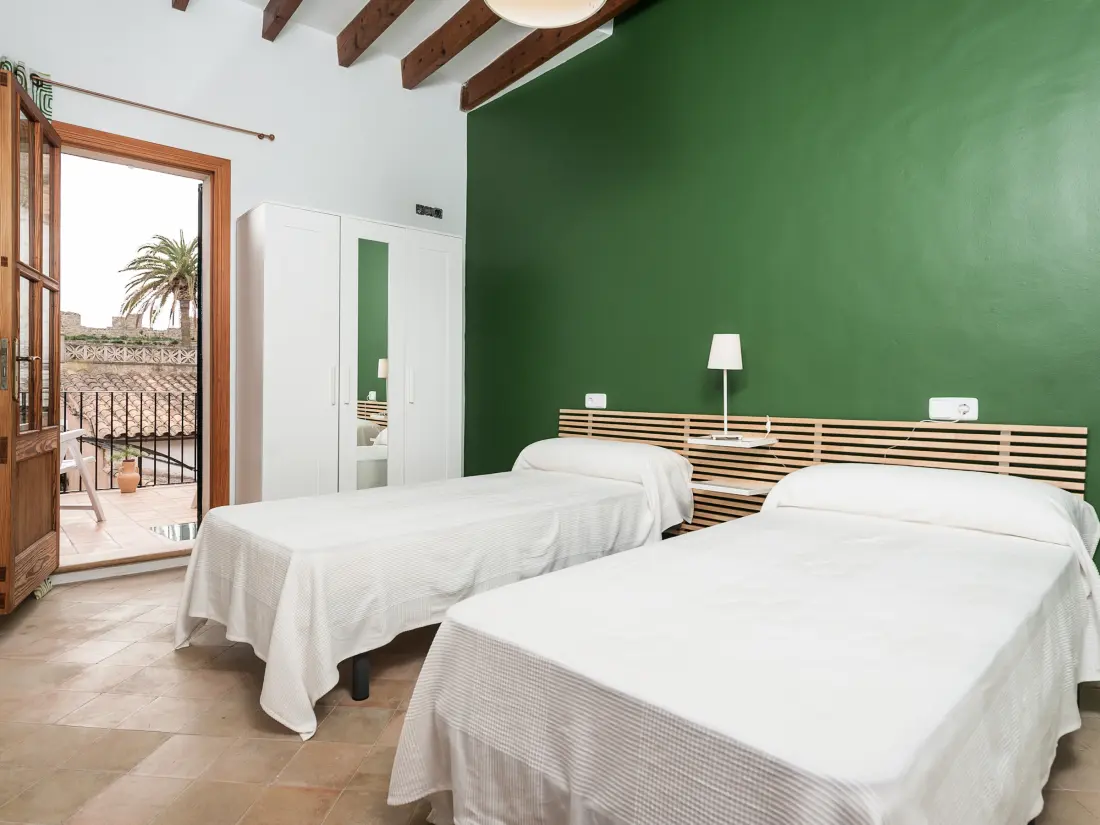 Maison de Vacances Alcúdia 189