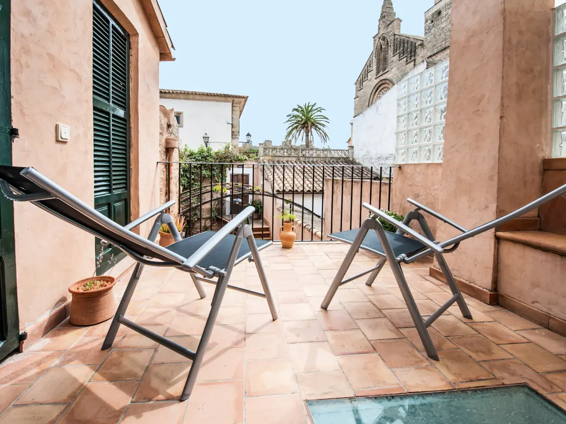 Maison de Vacances Alcúdia 189