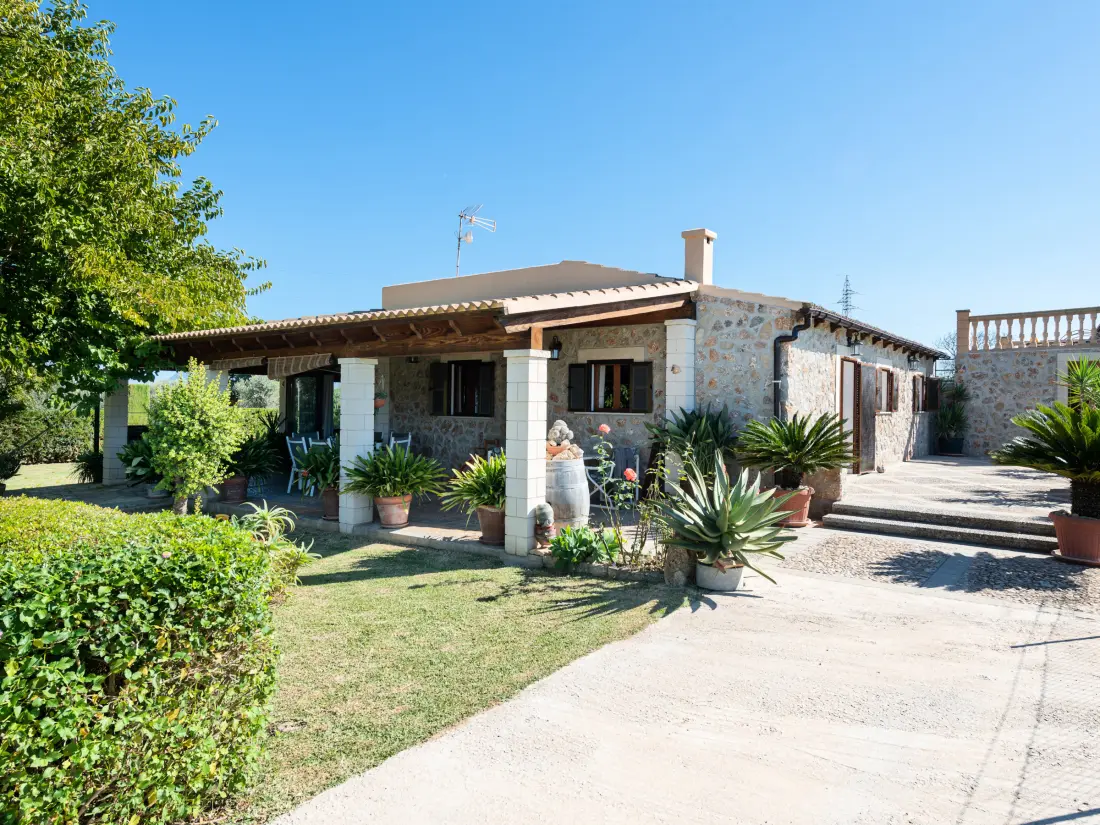Maison de Vacances Alcúdia 190