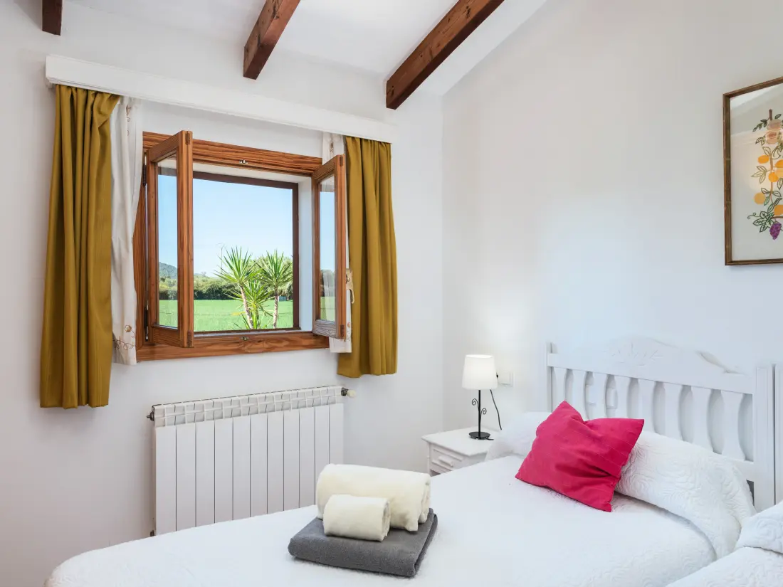 Maison de Vacances Alcúdia 190