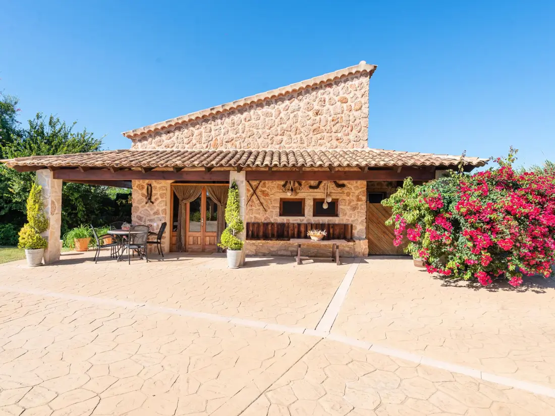 Maison de Vacances Alcúdia 191