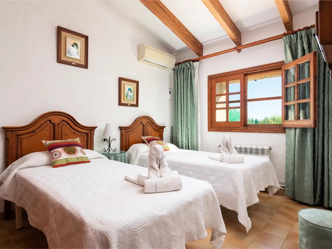 Maison de Vacances Alcúdia 191