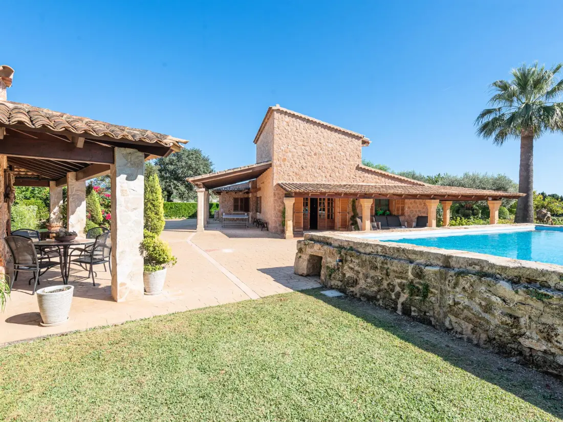Maison de Vacances Alcúdia 191