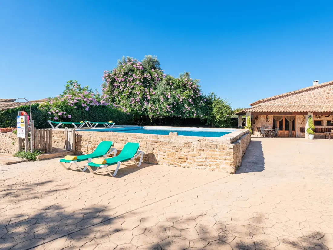Maison de Vacances Alcúdia 191