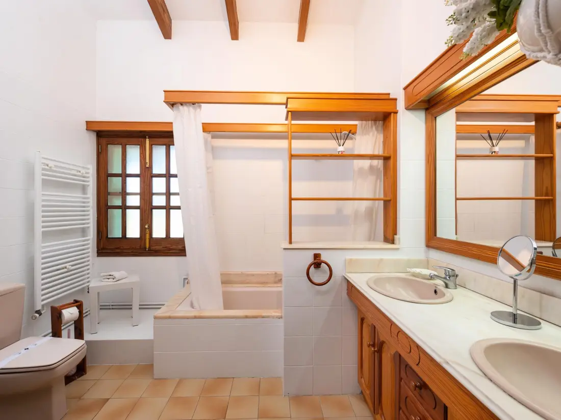 Maison de Vacances Alcúdia 191