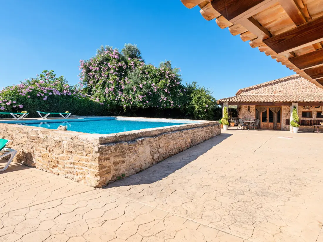 Maison de Vacances Alcúdia 191