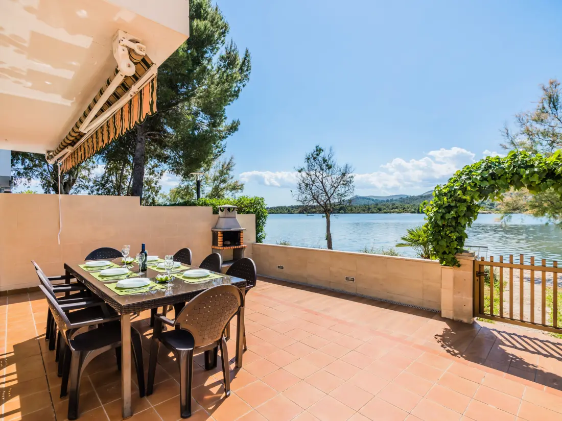Maison de Vacances Alcúdia 194