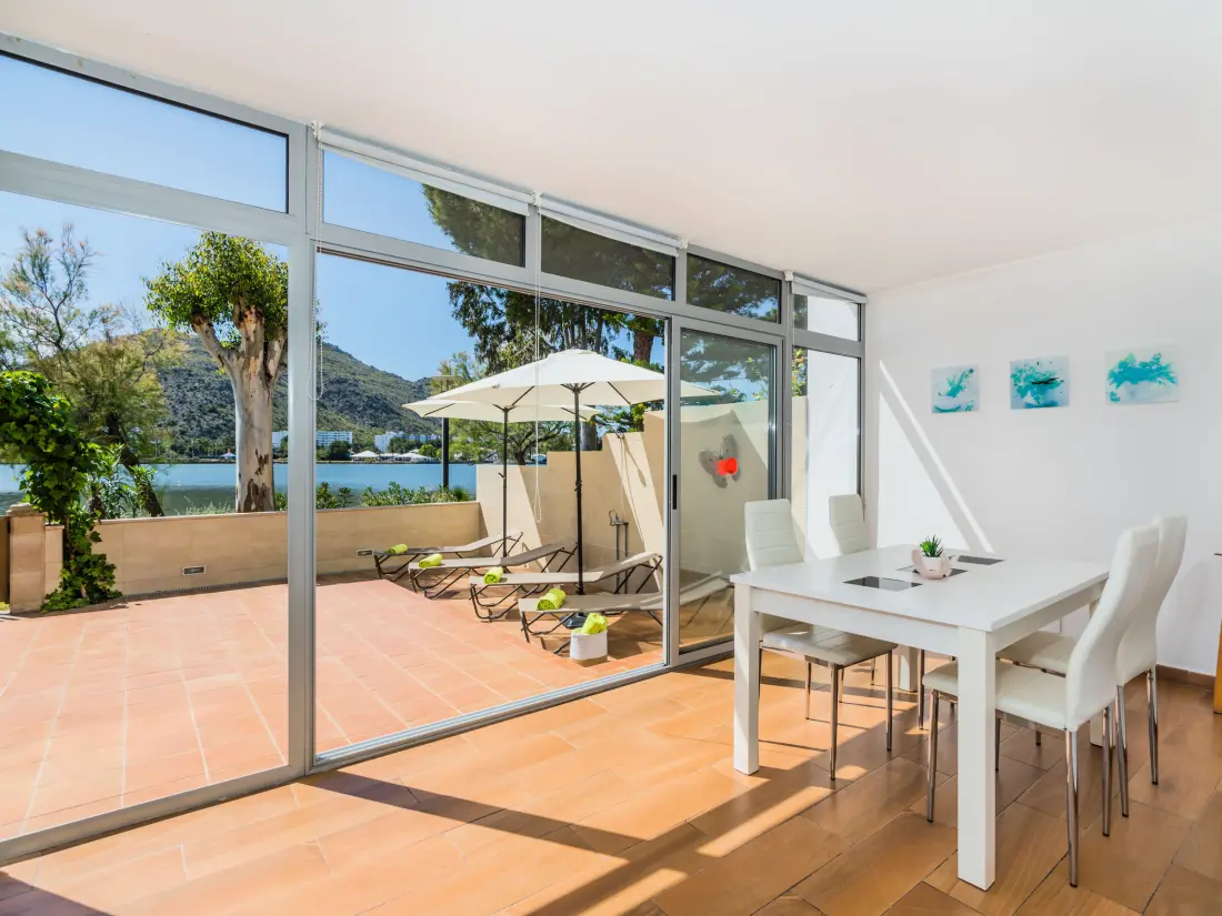 Maison de Vacances Alcúdia 194