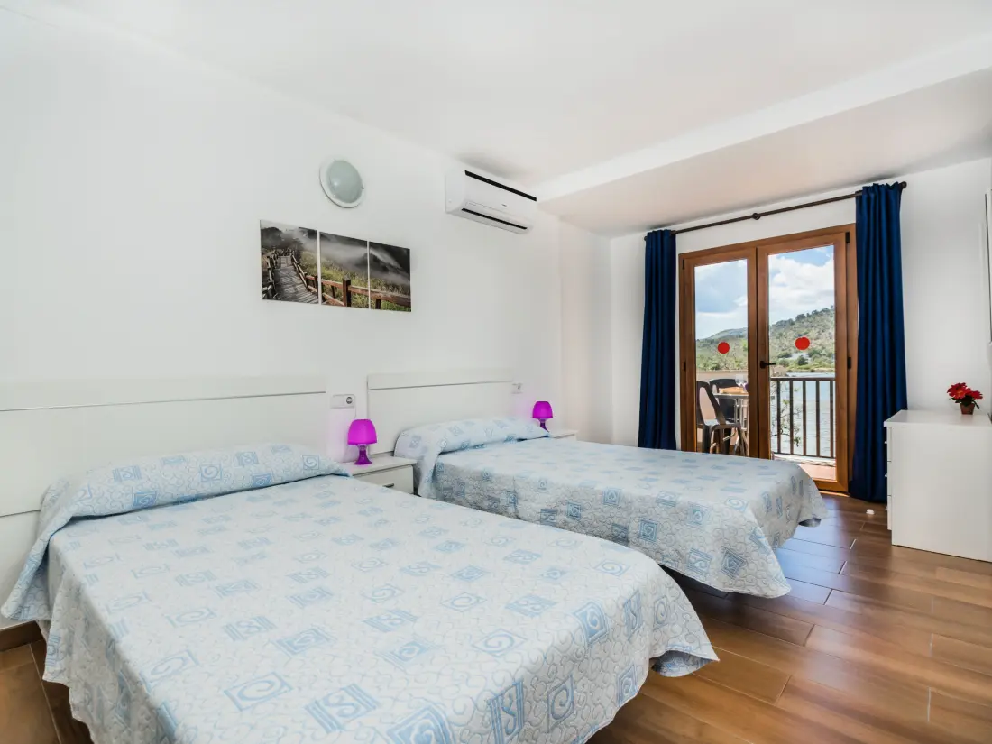 Maison de Vacances Alcúdia 194