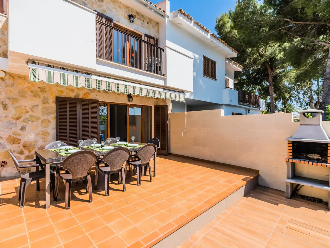 Maison de Vacances Alcúdia 194