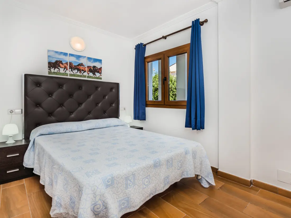 Maison de Vacances Alcúdia 194