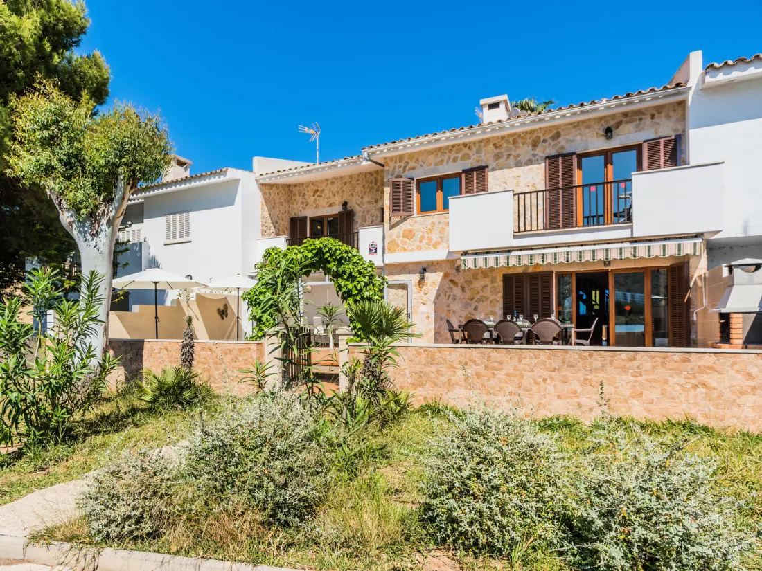 Maison de Vacances Alcúdia 194