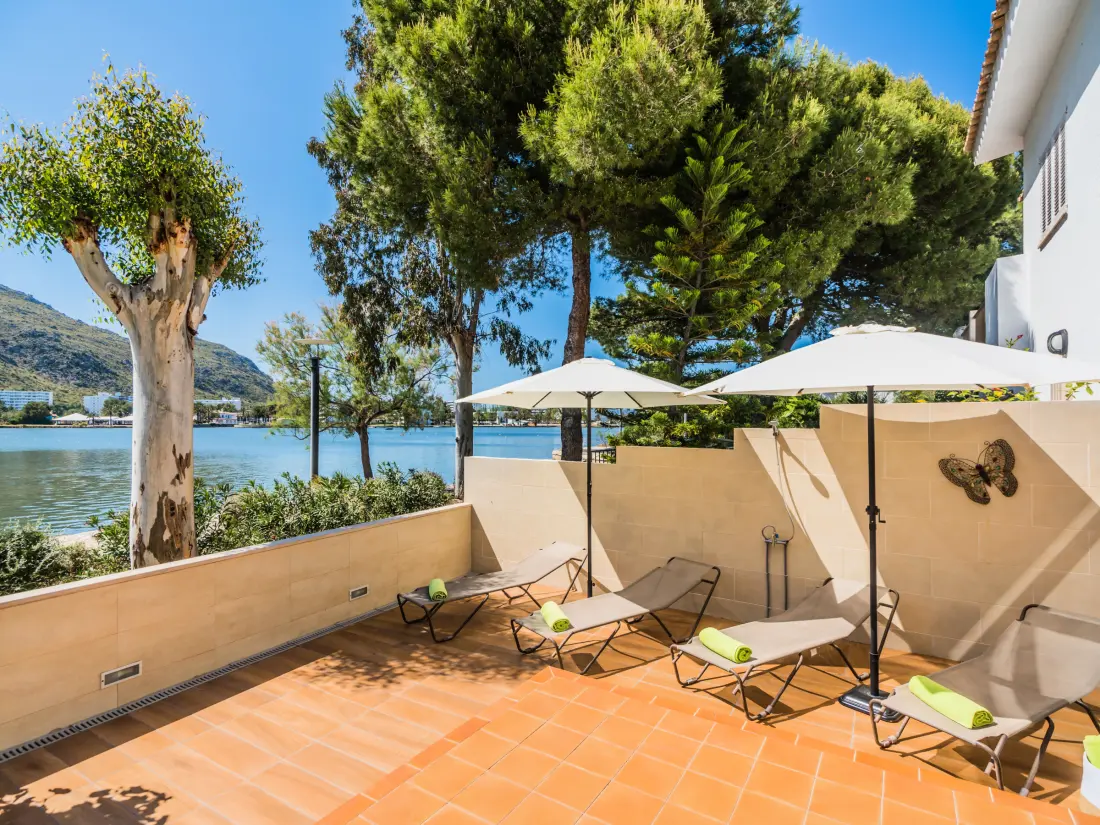 Maison de Vacances Alcúdia 194