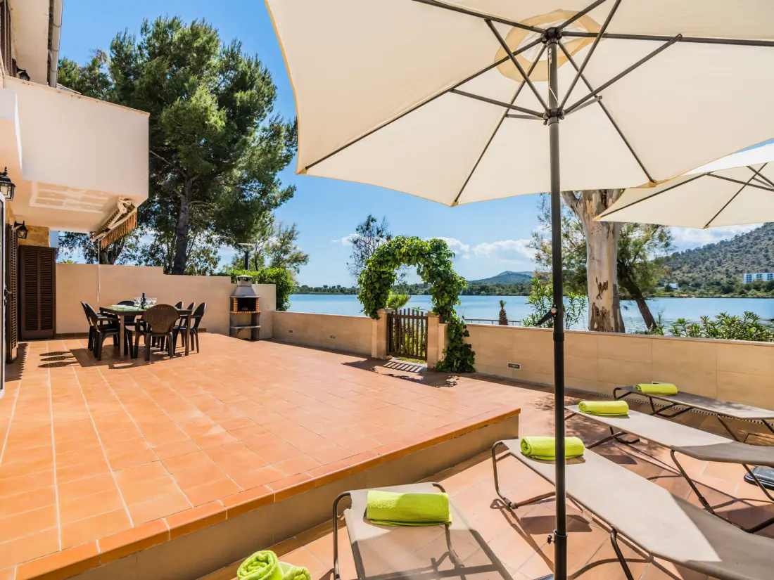 Maison de Vacances Alcúdia 194