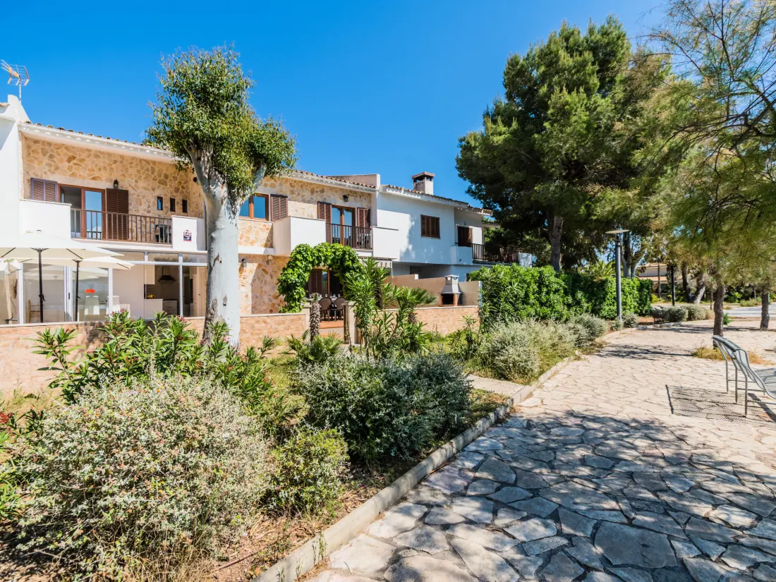 Maison de Vacances Alcúdia 194